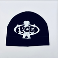 Bonnet grand logo graffiti PCE